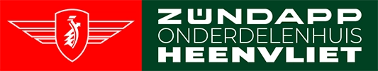 Zundapponderdelenhuis Heenvliet